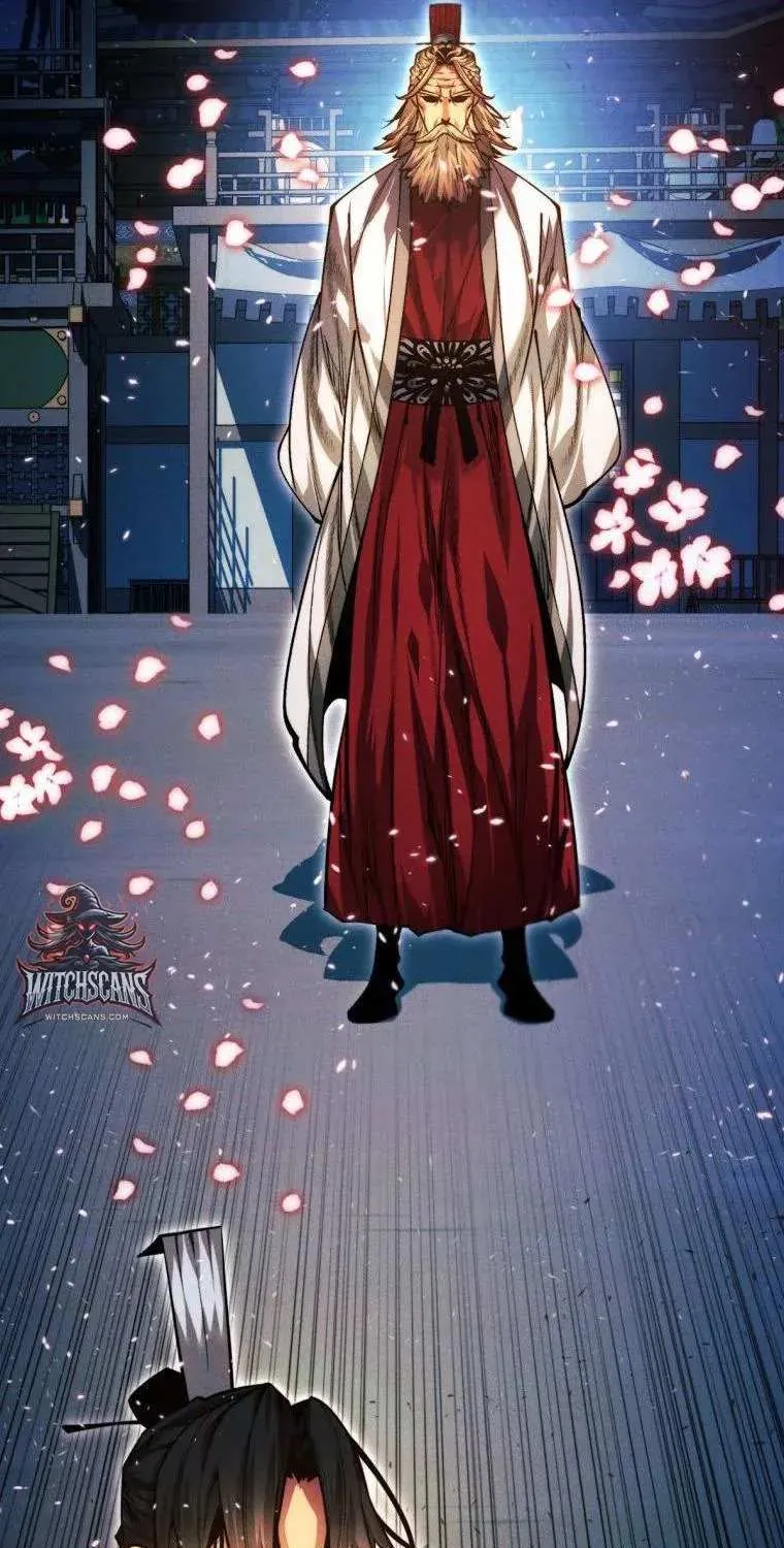 A Modern Man Who Got Transmigrated Into the Murim World Chapter 115 page 110 - 