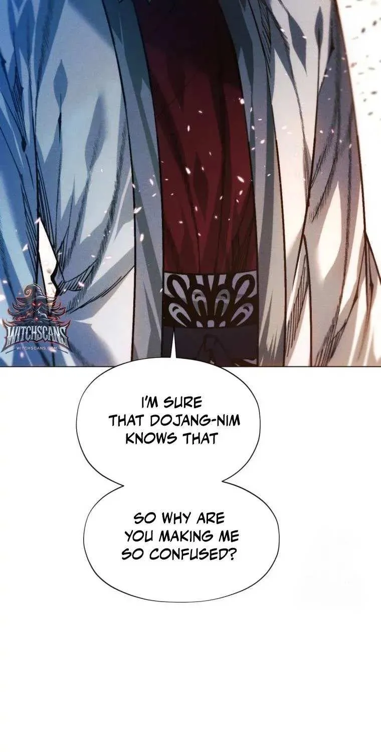 A Modern Man Who Got Transmigrated Into the Murim World Chapter 115 page 114 - 