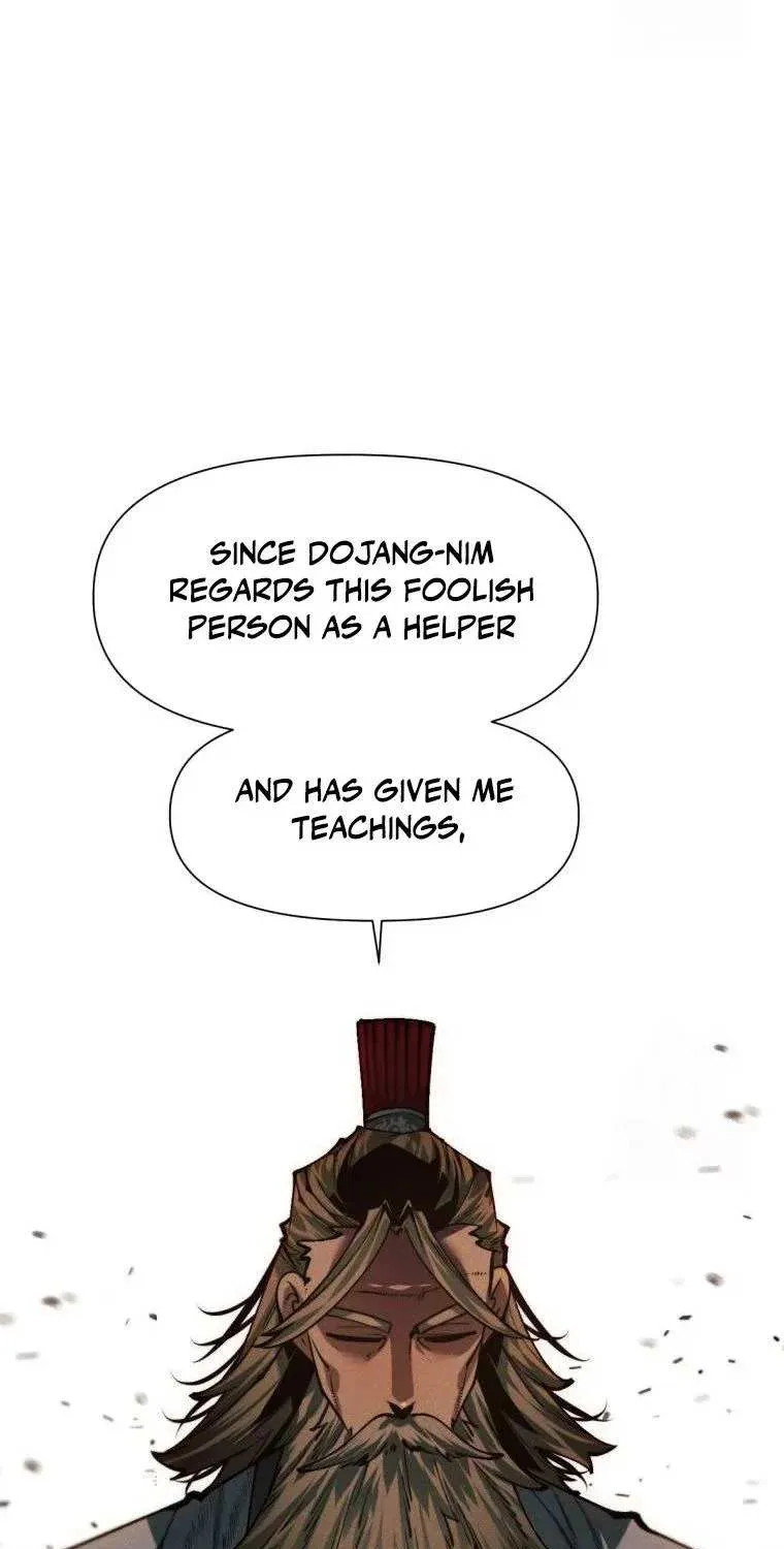 A Modern Man Who Got Transmigrated Into the Murim World Chapter 115 page 118 - 