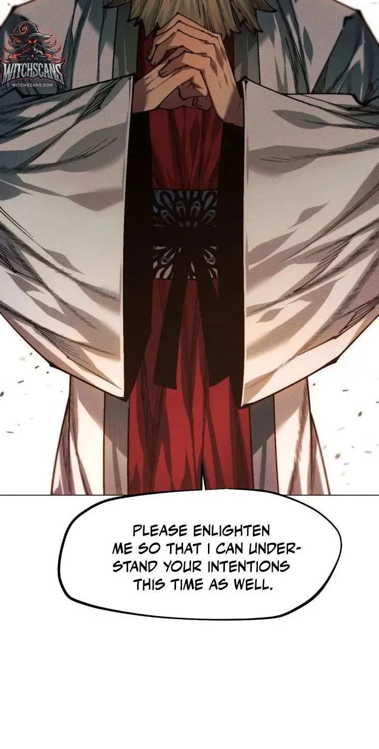 A Modern Man Who Got Transmigrated Into the Murim World Chapter 115 page 119 - 