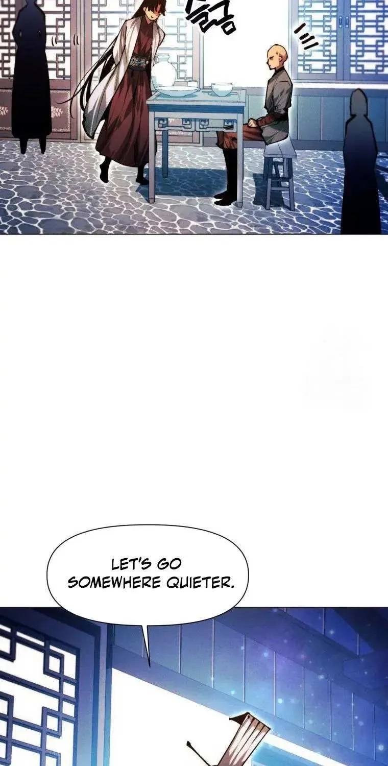 A Modern Man Who Got Transmigrated Into the Murim World Chapter 115 page 13 - 
