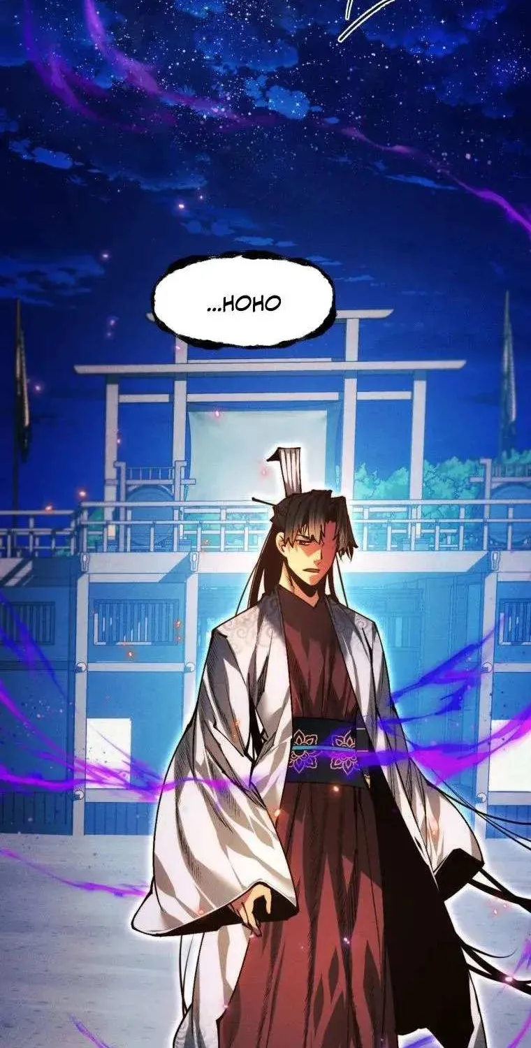 A Modern Man Who Got Transmigrated Into the Murim World Chapter 115 page 124 - 