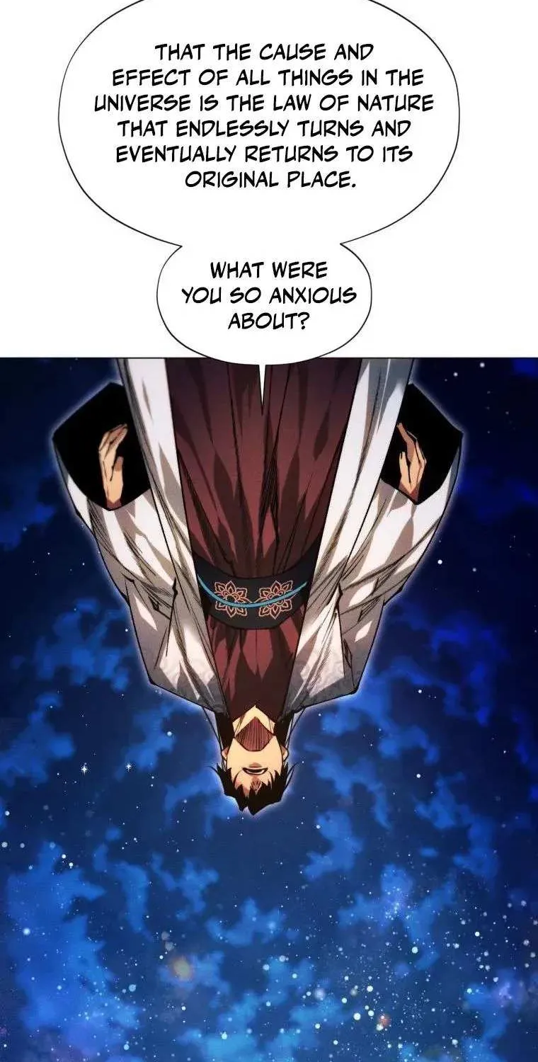 A Modern Man Who Got Transmigrated Into the Murim World Chapter 115 page 126 - 