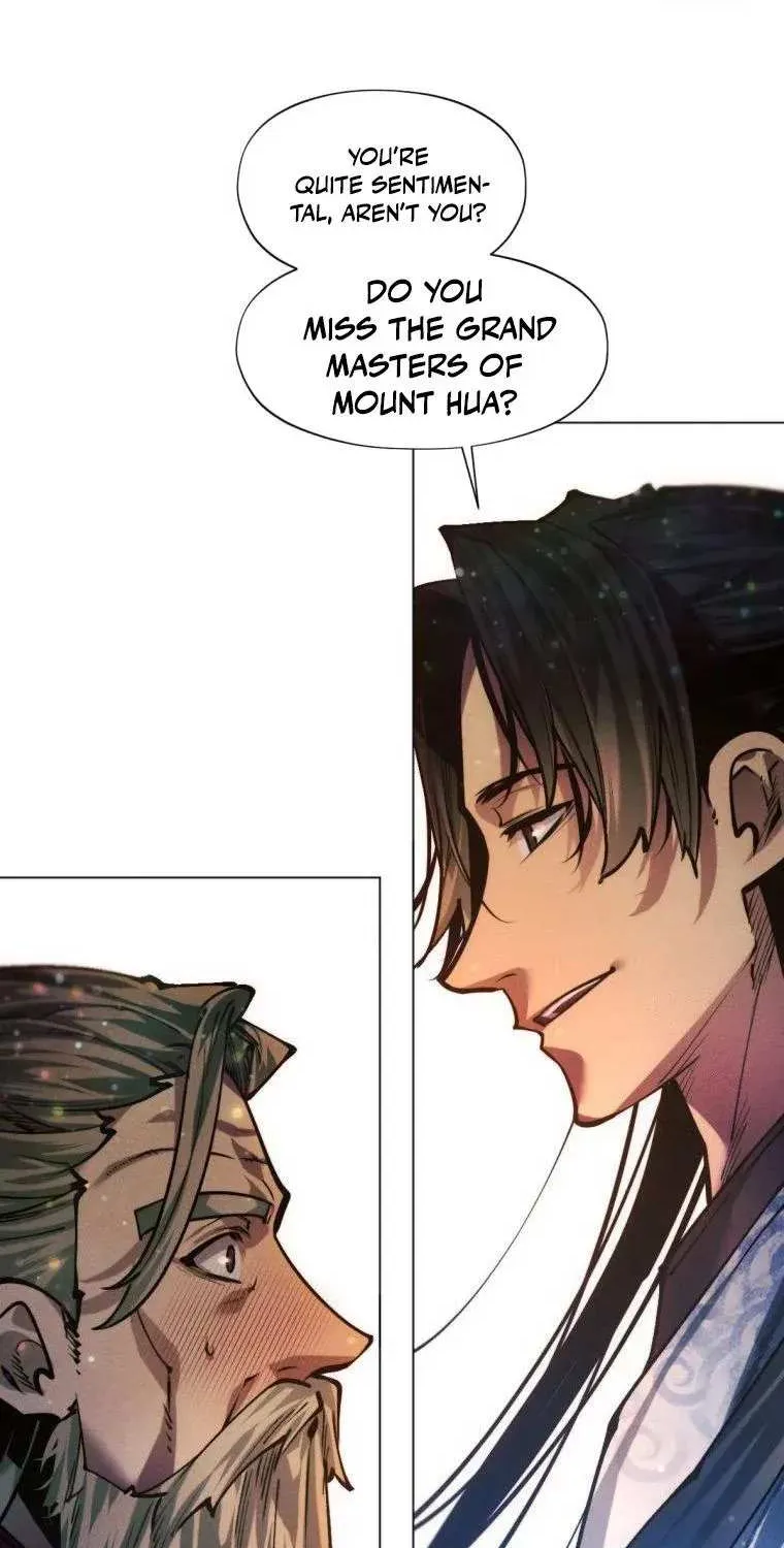 A Modern Man Who Got Transmigrated Into the Murim World Chapter 115 page 128 - 