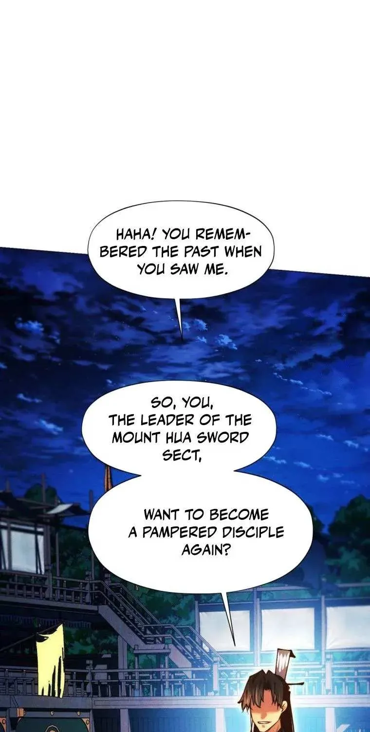 A Modern Man Who Got Transmigrated Into the Murim World Chapter 115 page 130 - 