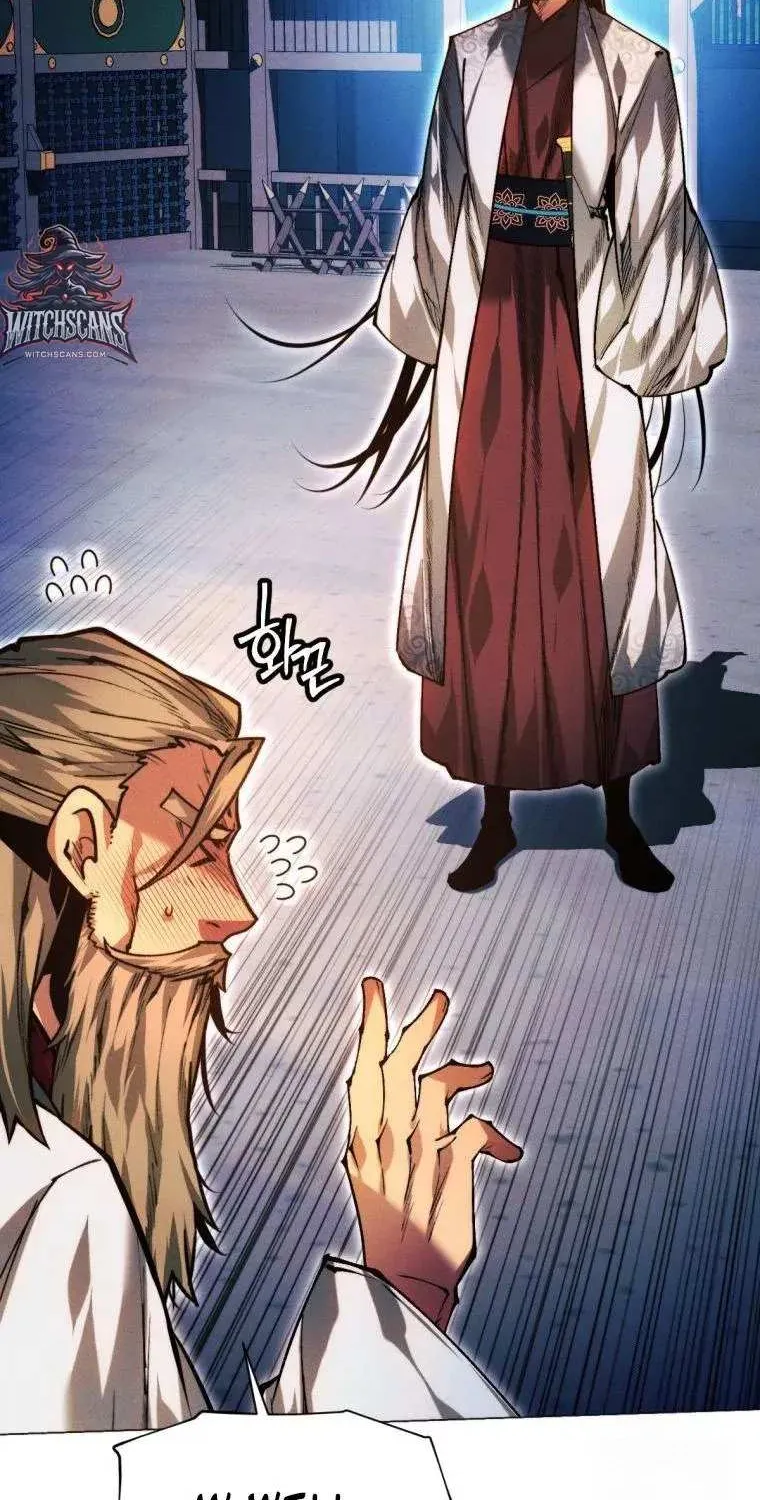 A Modern Man Who Got Transmigrated Into the Murim World Chapter 115 page 131 - 