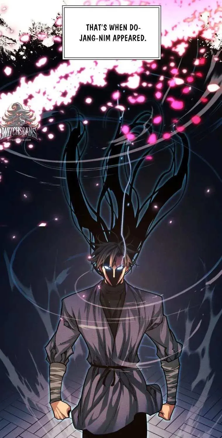 A Modern Man Who Got Transmigrated Into the Murim World Chapter 115 page 136 - 
