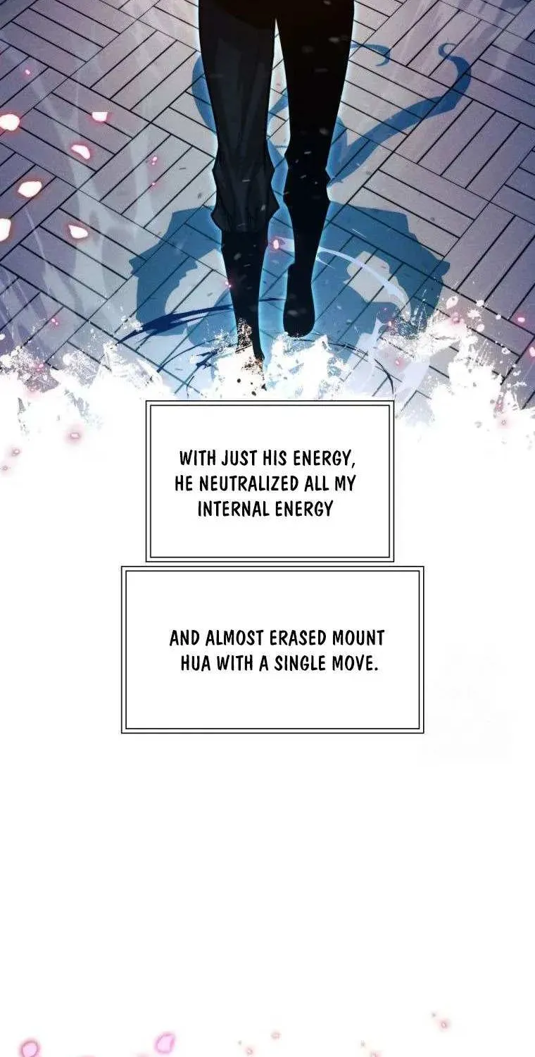 A Modern Man Who Got Transmigrated Into the Murim World Chapter 115 page 137 - 