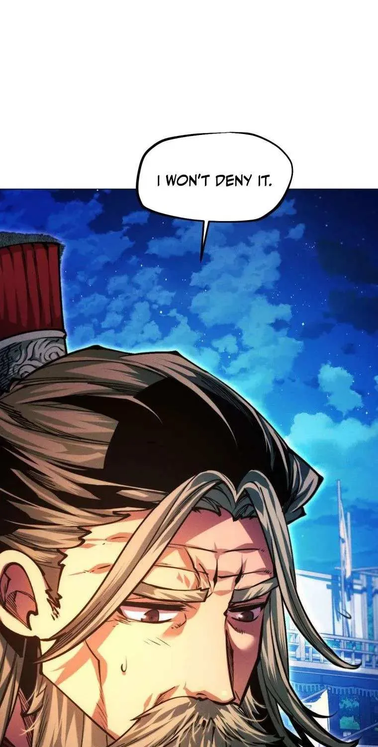 A Modern Man Who Got Transmigrated Into the Murim World Chapter 115 page 140 - 