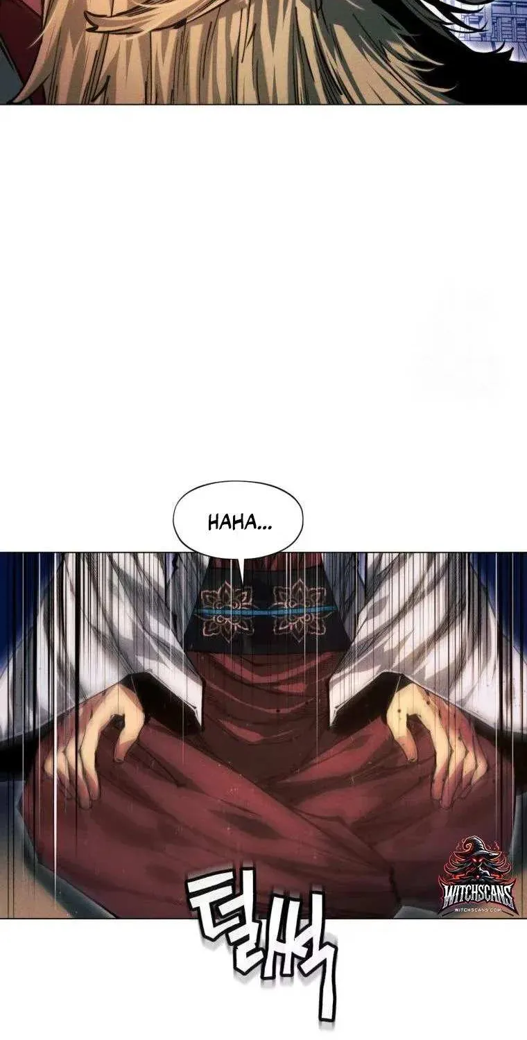 A Modern Man Who Got Transmigrated Into the Murim World Chapter 115 page 141 - 