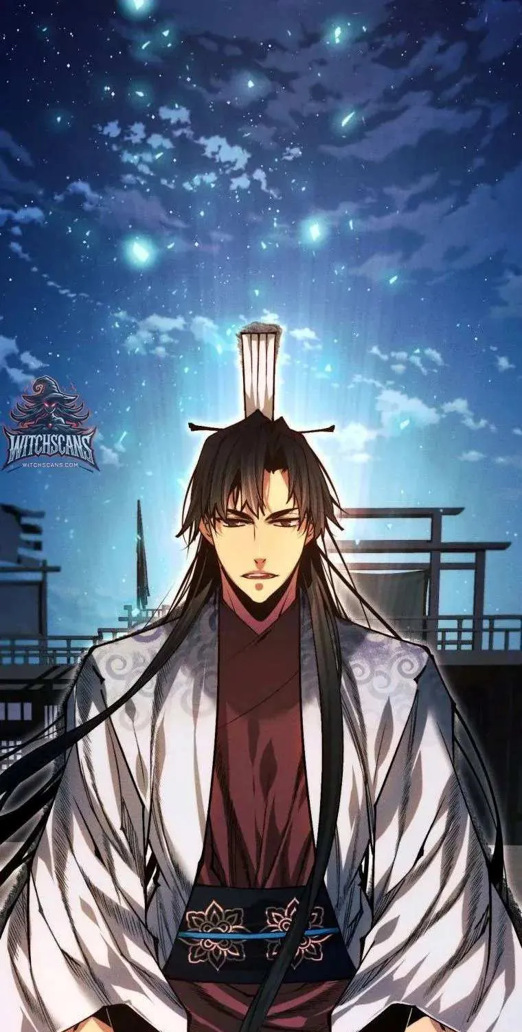 A Modern Man Who Got Transmigrated Into the Murim World Chapter 115 page 143 - 