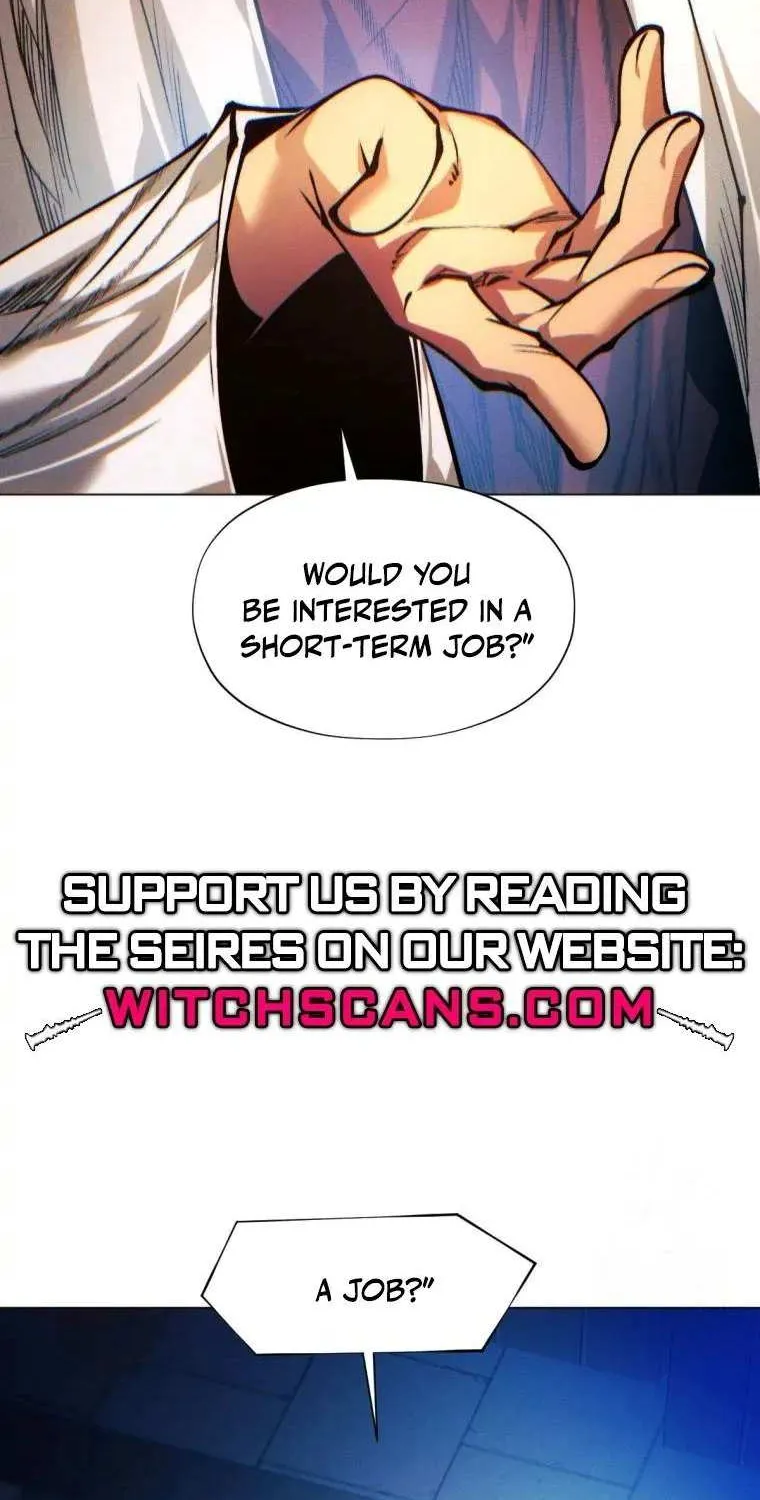 A Modern Man Who Got Transmigrated Into the Murim World Chapter 115 page 3 - 