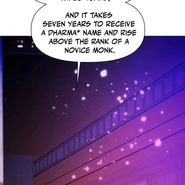 A Modern Man Who Got Transmigrated Into the Murim World Chapter 115 page 21 - 