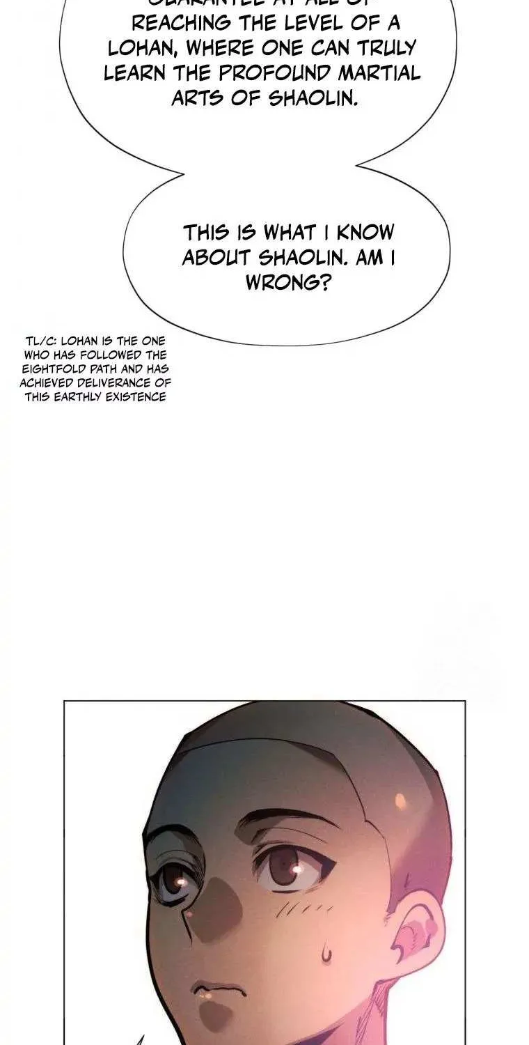 A Modern Man Who Got Transmigrated Into the Murim World Chapter 115 page 23 - 