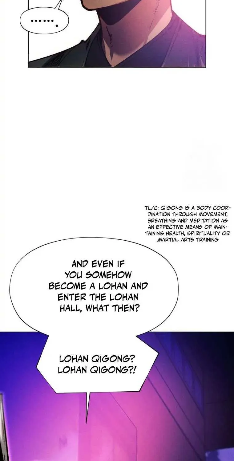A Modern Man Who Got Transmigrated Into the Murim World Chapter 115 page 24 - 