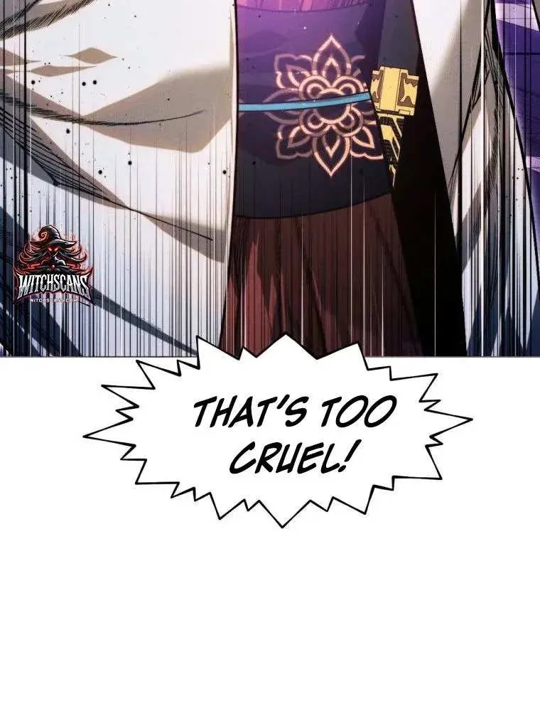 A Modern Man Who Got Transmigrated Into the Murim World Chapter 115 page 28 - 