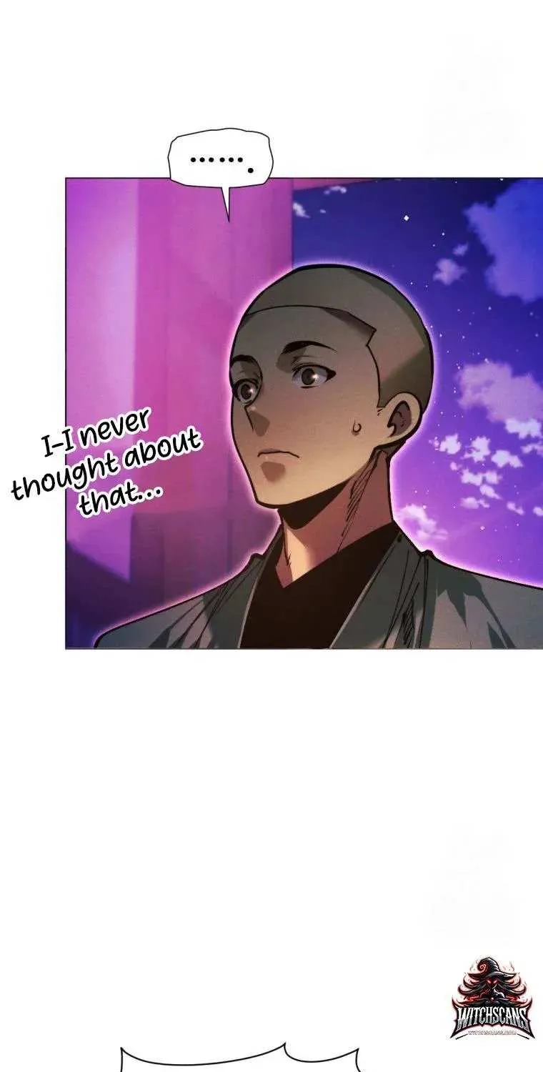 A Modern Man Who Got Transmigrated Into the Murim World Chapter 115 page 29 - 