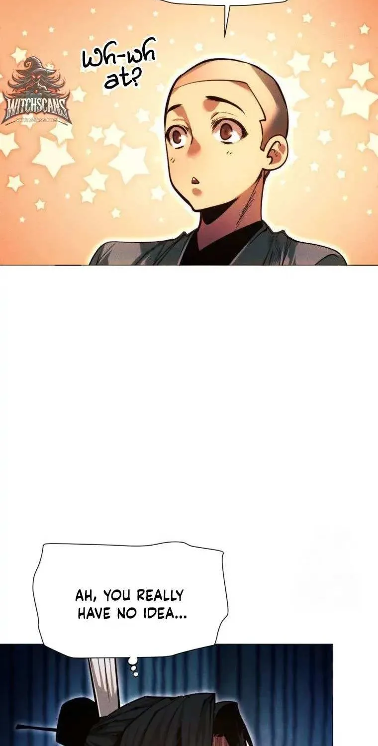 A Modern Man Who Got Transmigrated Into the Murim World Chapter 115 page 32 - 