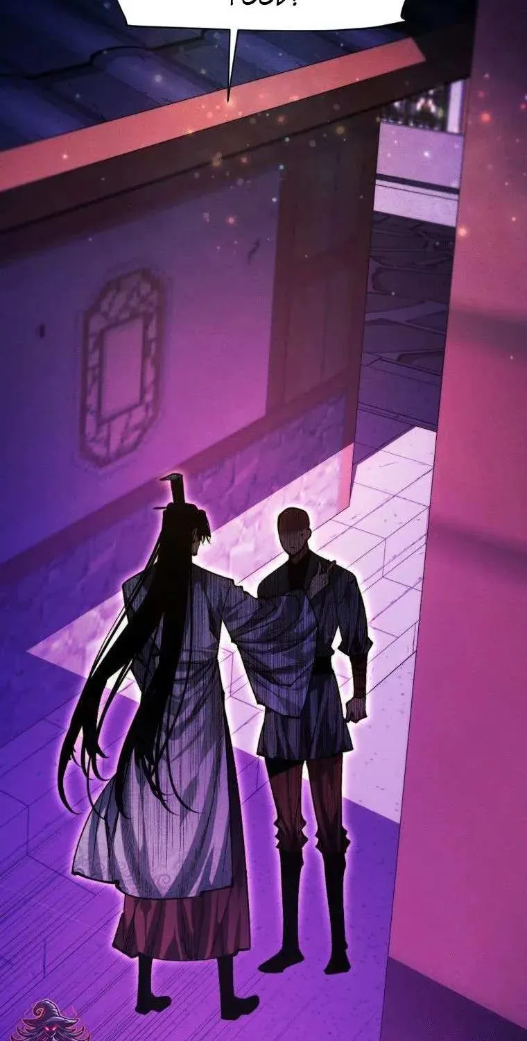 A Modern Man Who Got Transmigrated Into the Murim World Chapter 115 page 34 - 
