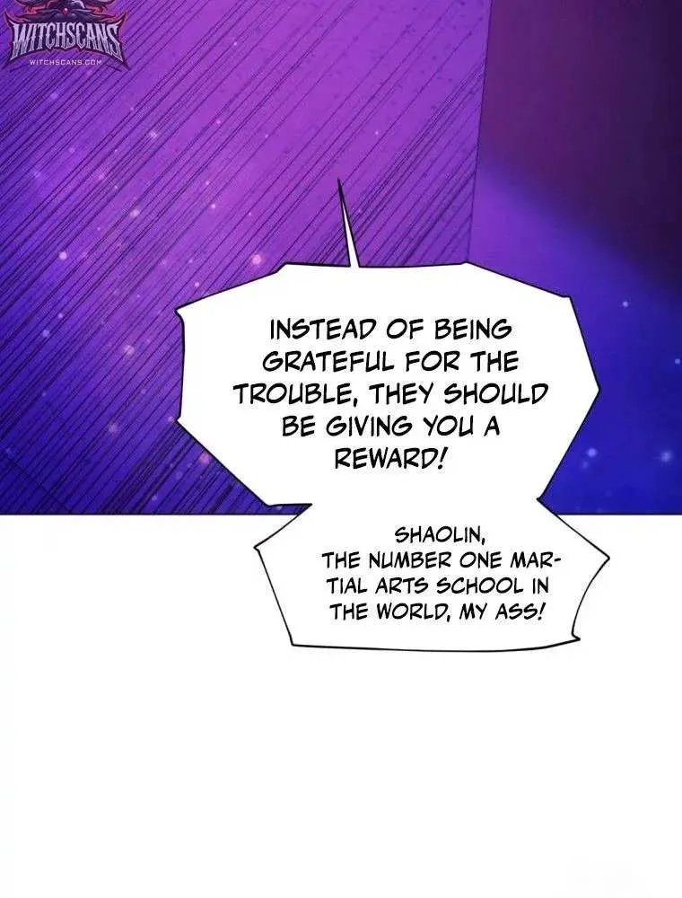 A Modern Man Who Got Transmigrated Into the Murim World Chapter 115 page 35 - 