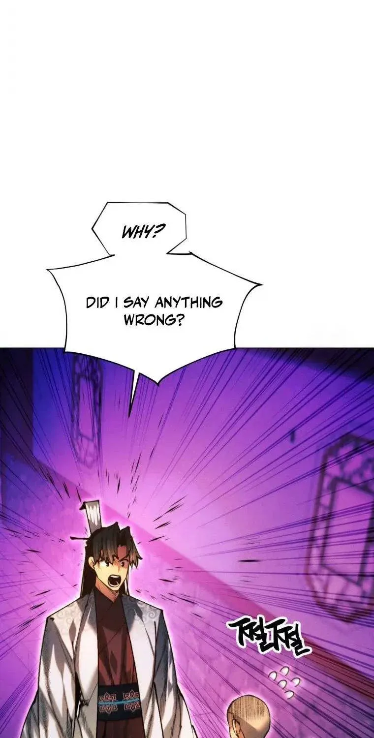 A Modern Man Who Got Transmigrated Into the Murim World Chapter 115 page 37 - 