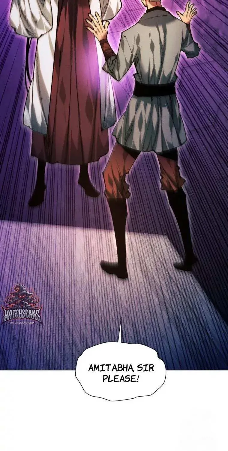 A Modern Man Who Got Transmigrated Into the Murim World Chapter 115 page 38 - 