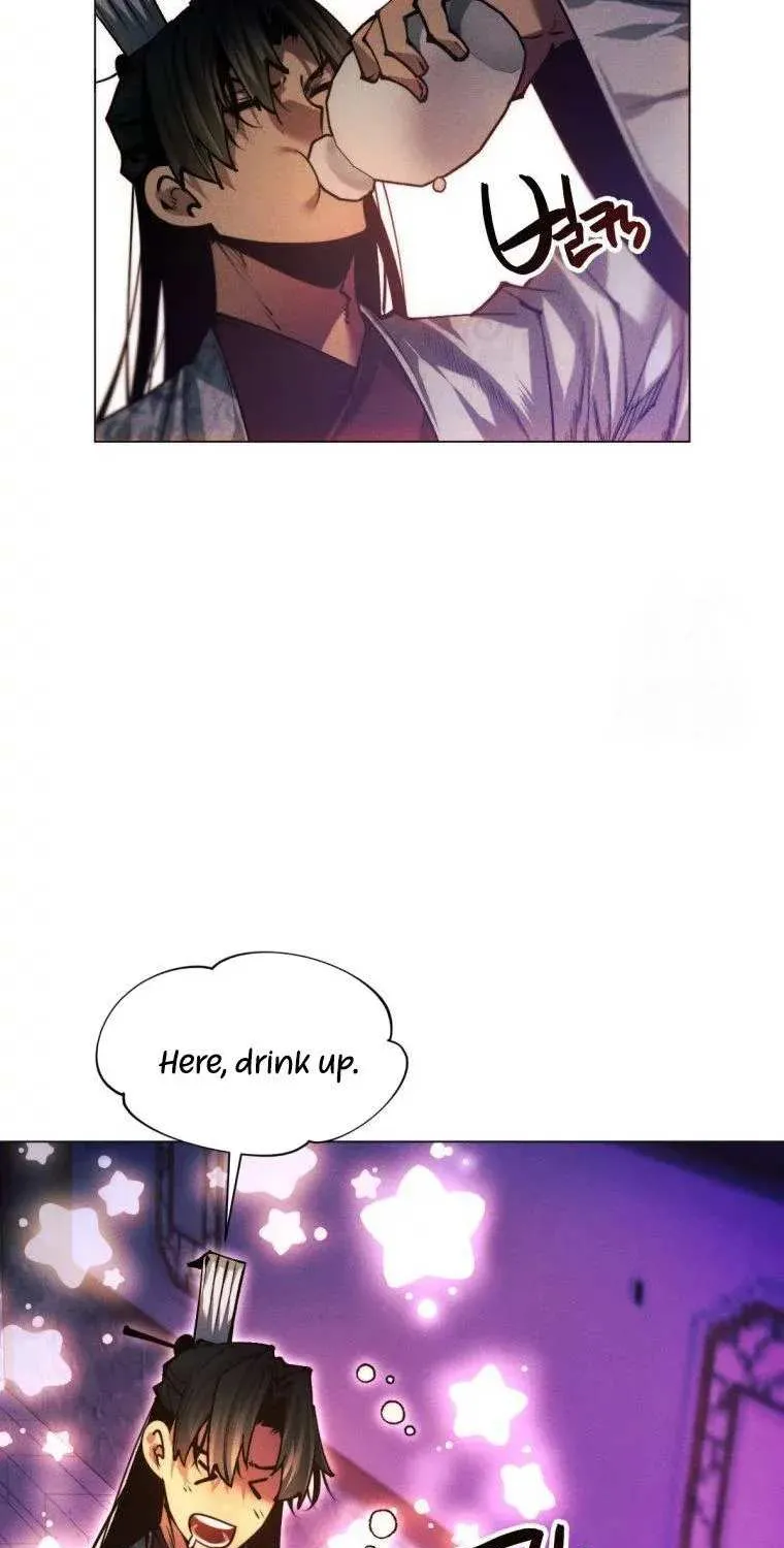A Modern Man Who Got Transmigrated Into the Murim World Chapter 115 page 40 - 