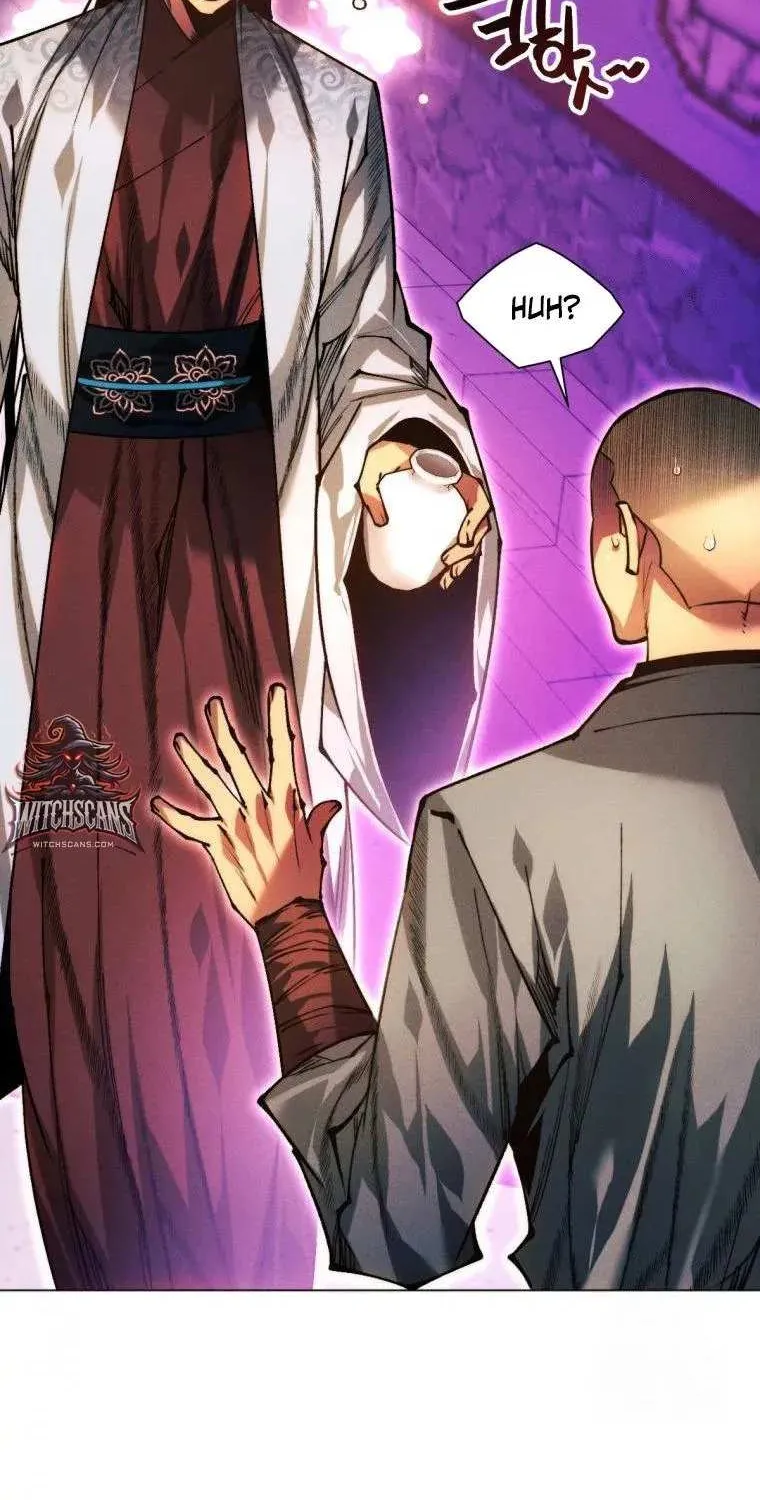 A Modern Man Who Got Transmigrated Into the Murim World Chapter 115 page 41 - 