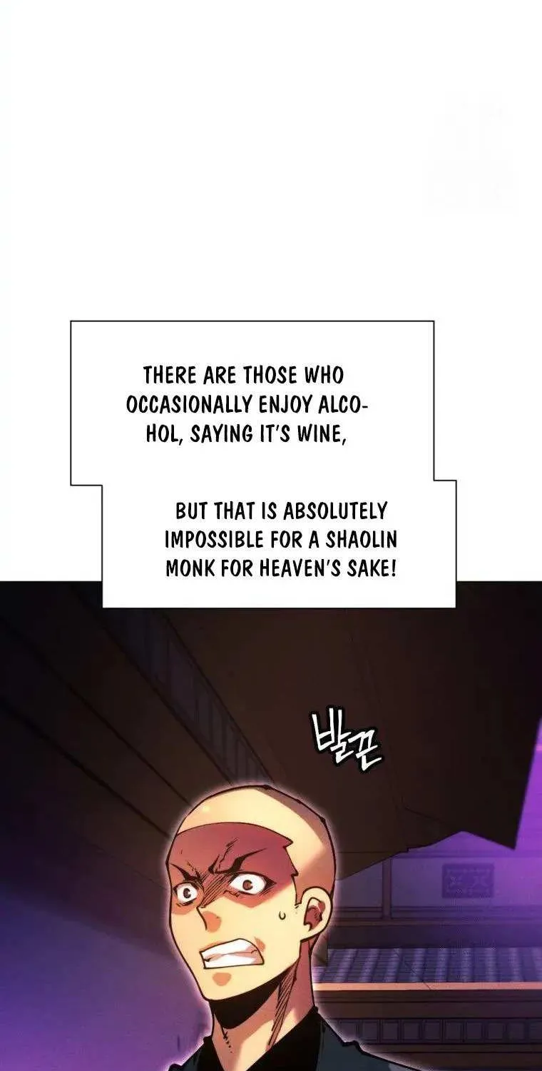 A Modern Man Who Got Transmigrated Into the Murim World Chapter 115 page 44 - 