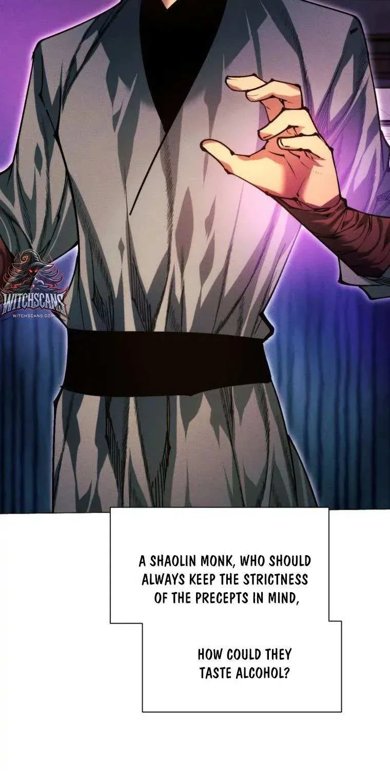 A Modern Man Who Got Transmigrated Into the Murim World Chapter 115 page 45 - 