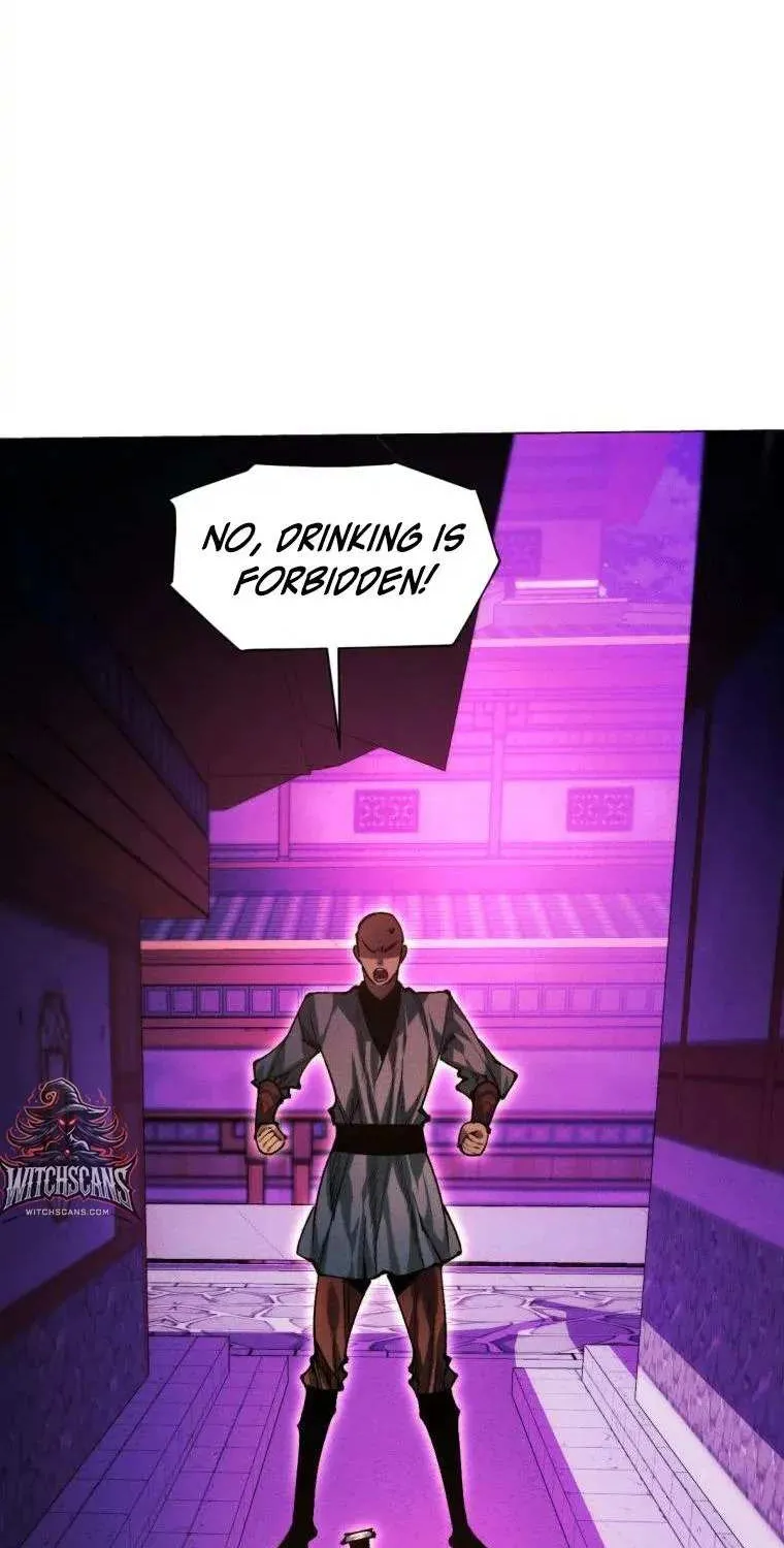 A Modern Man Who Got Transmigrated Into the Murim World Chapter 115 page 46 - 