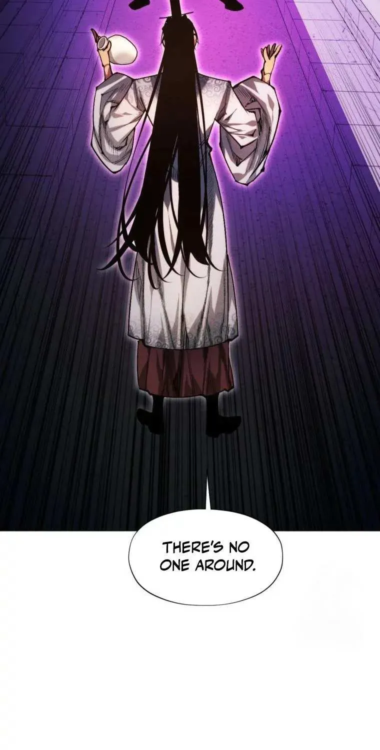 A Modern Man Who Got Transmigrated Into the Murim World Chapter 115 page 47 - 