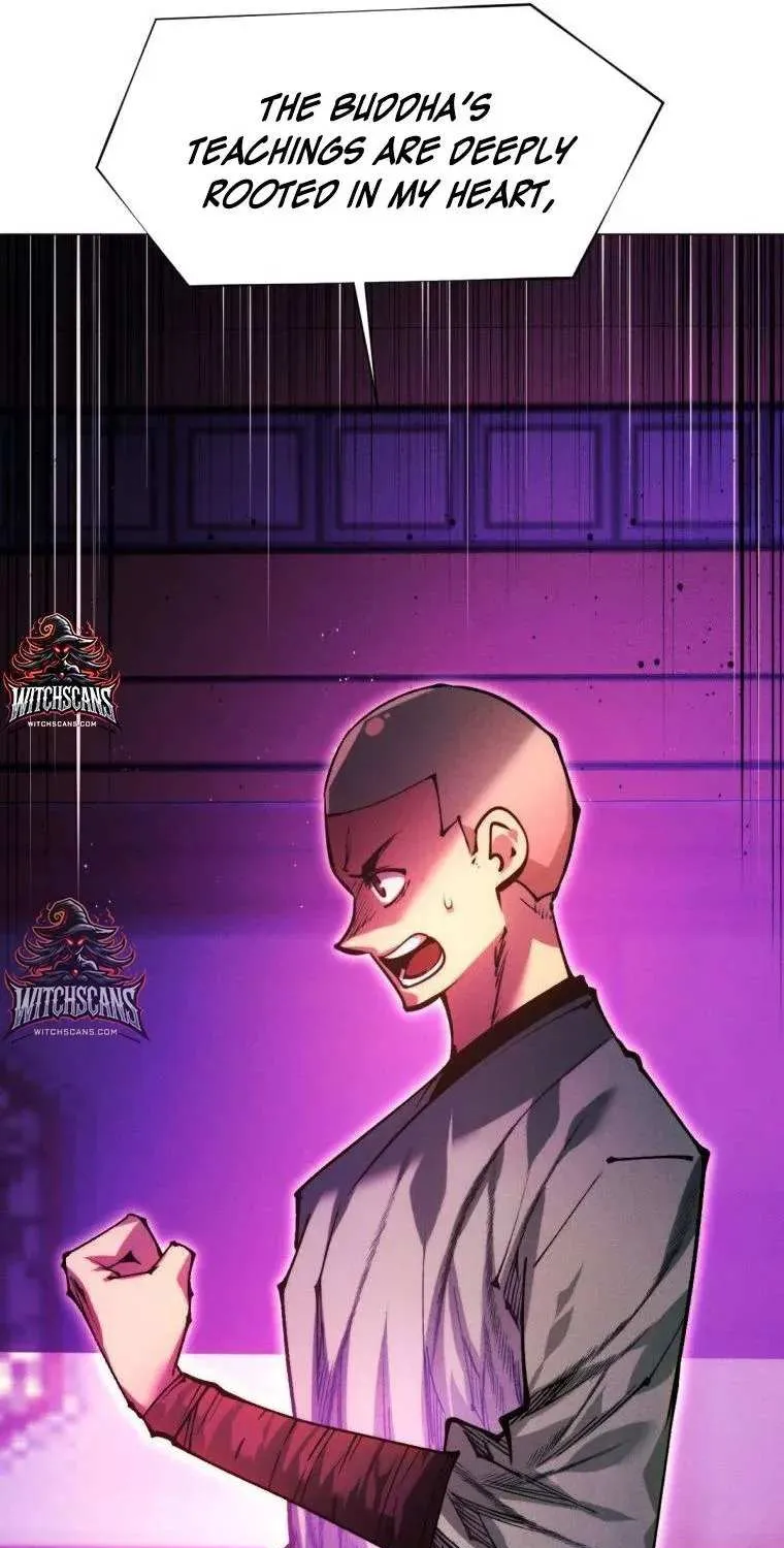 A Modern Man Who Got Transmigrated Into the Murim World Chapter 115 page 49 - 
