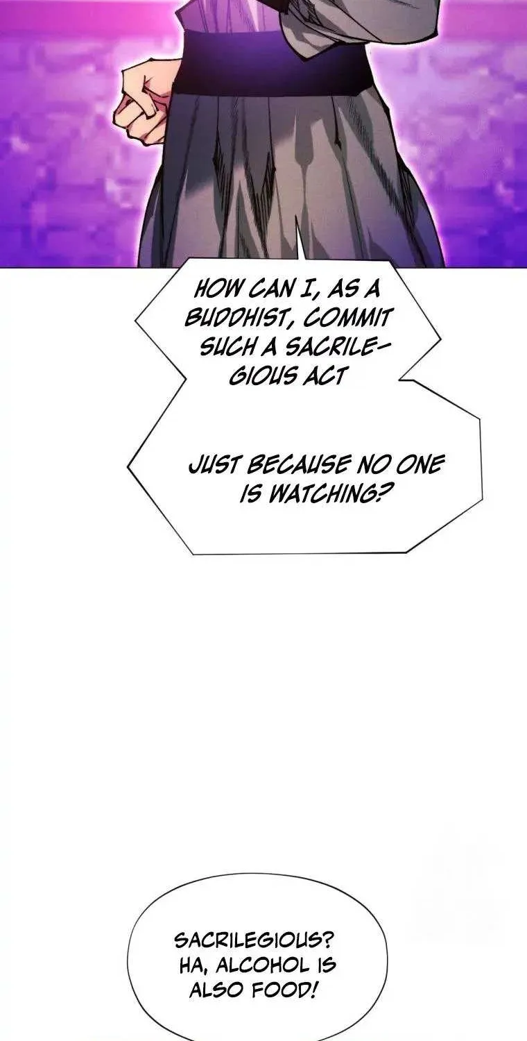 A Modern Man Who Got Transmigrated Into the Murim World Chapter 115 page 50 - 