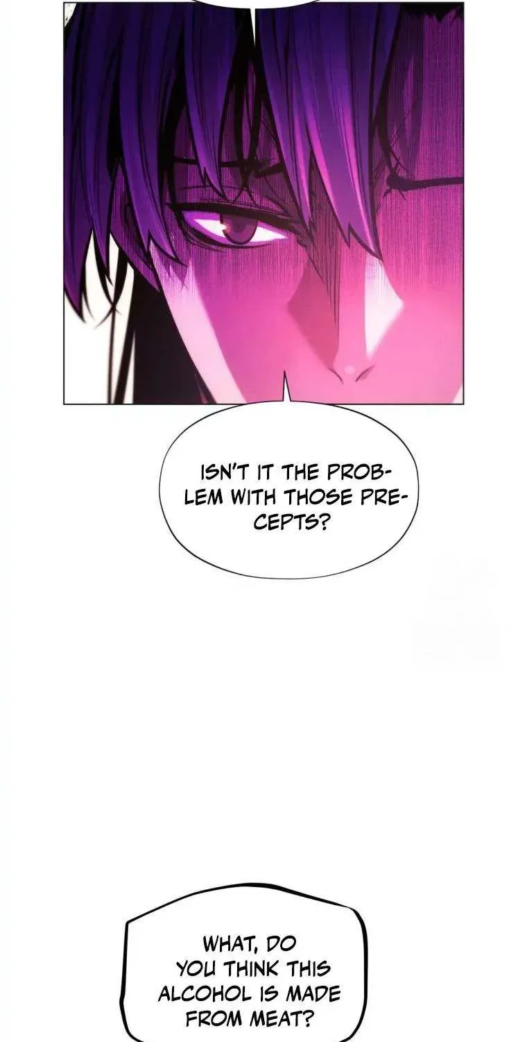 A Modern Man Who Got Transmigrated Into the Murim World Chapter 115 page 51 - 
