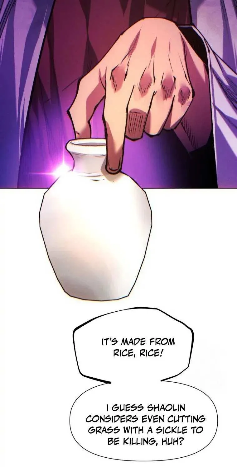 A Modern Man Who Got Transmigrated Into the Murim World Chapter 115 page 53 - 