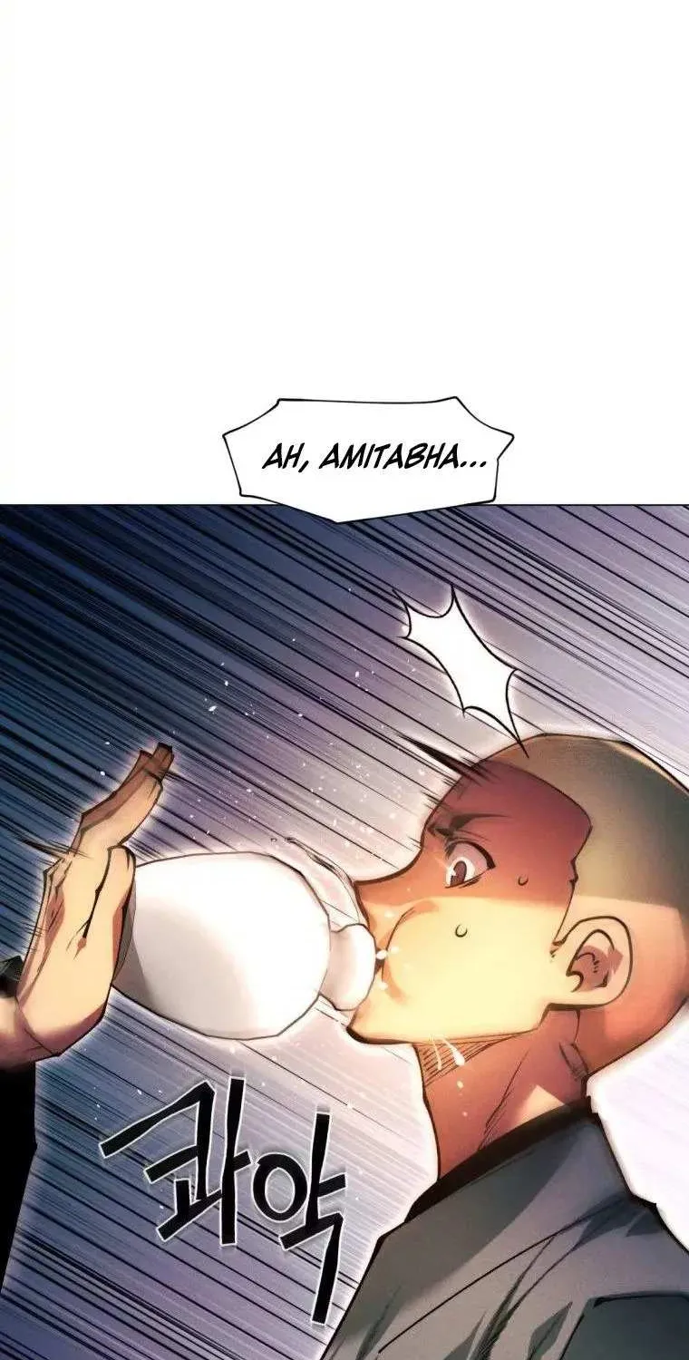 A Modern Man Who Got Transmigrated Into the Murim World Chapter 115 page 54 - 