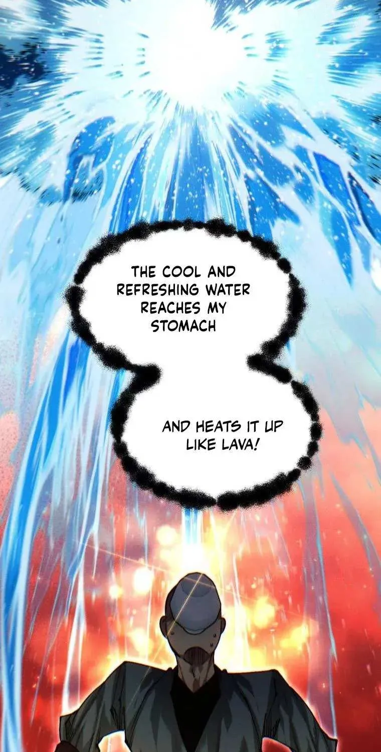 A Modern Man Who Got Transmigrated Into the Murim World Chapter 115 page 58 - 