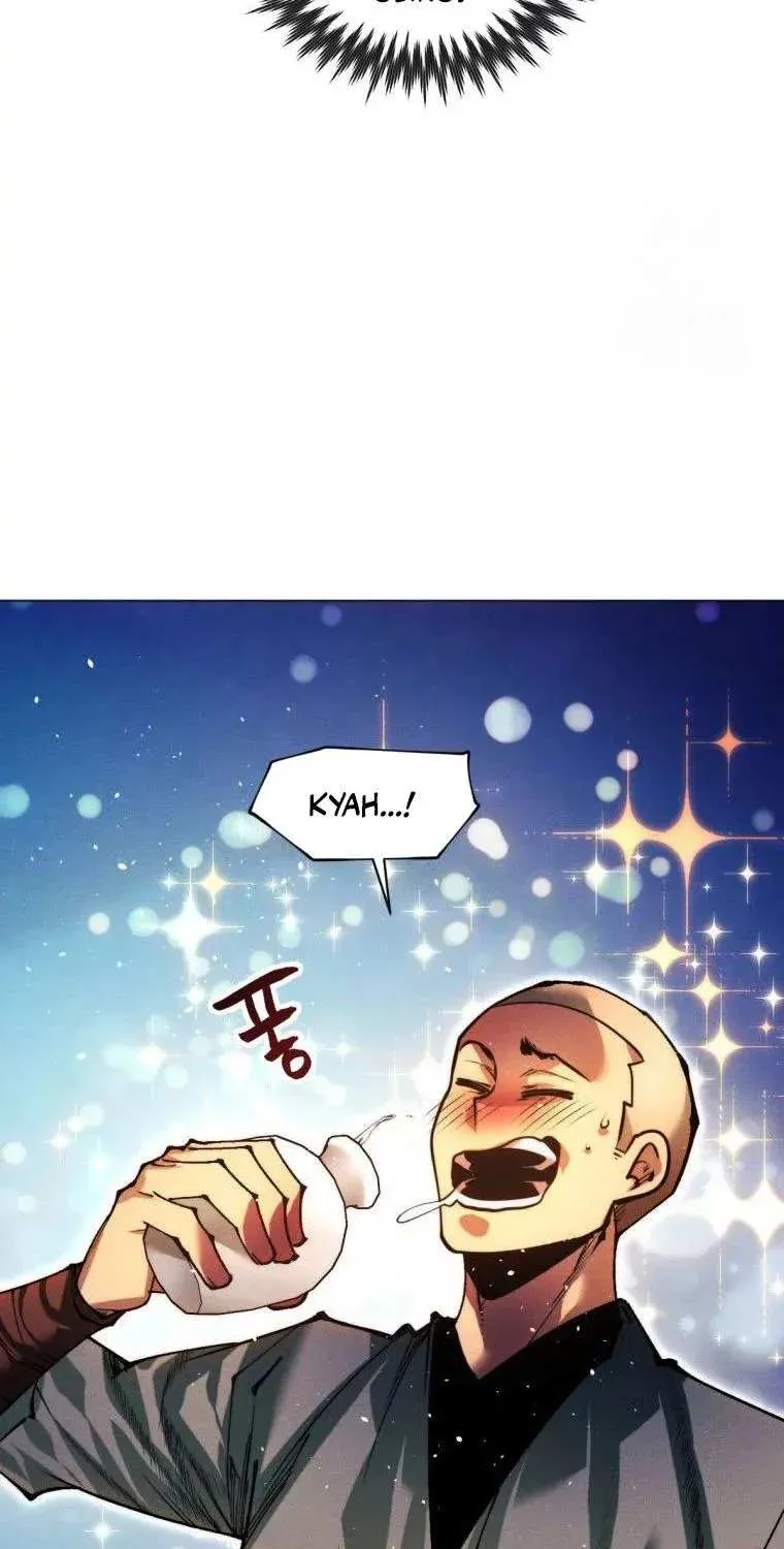 A Modern Man Who Got Transmigrated Into the Murim World Chapter 115 page 60 - 
