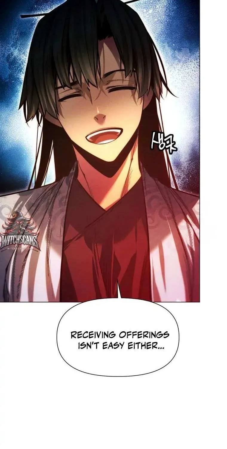 A Modern Man Who Got Transmigrated Into the Murim World Chapter 115 page 7 - 