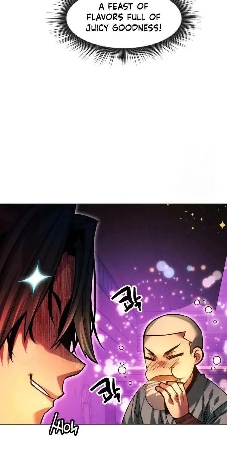 A Modern Man Who Got Transmigrated Into the Murim World Chapter 115 page 66 - 