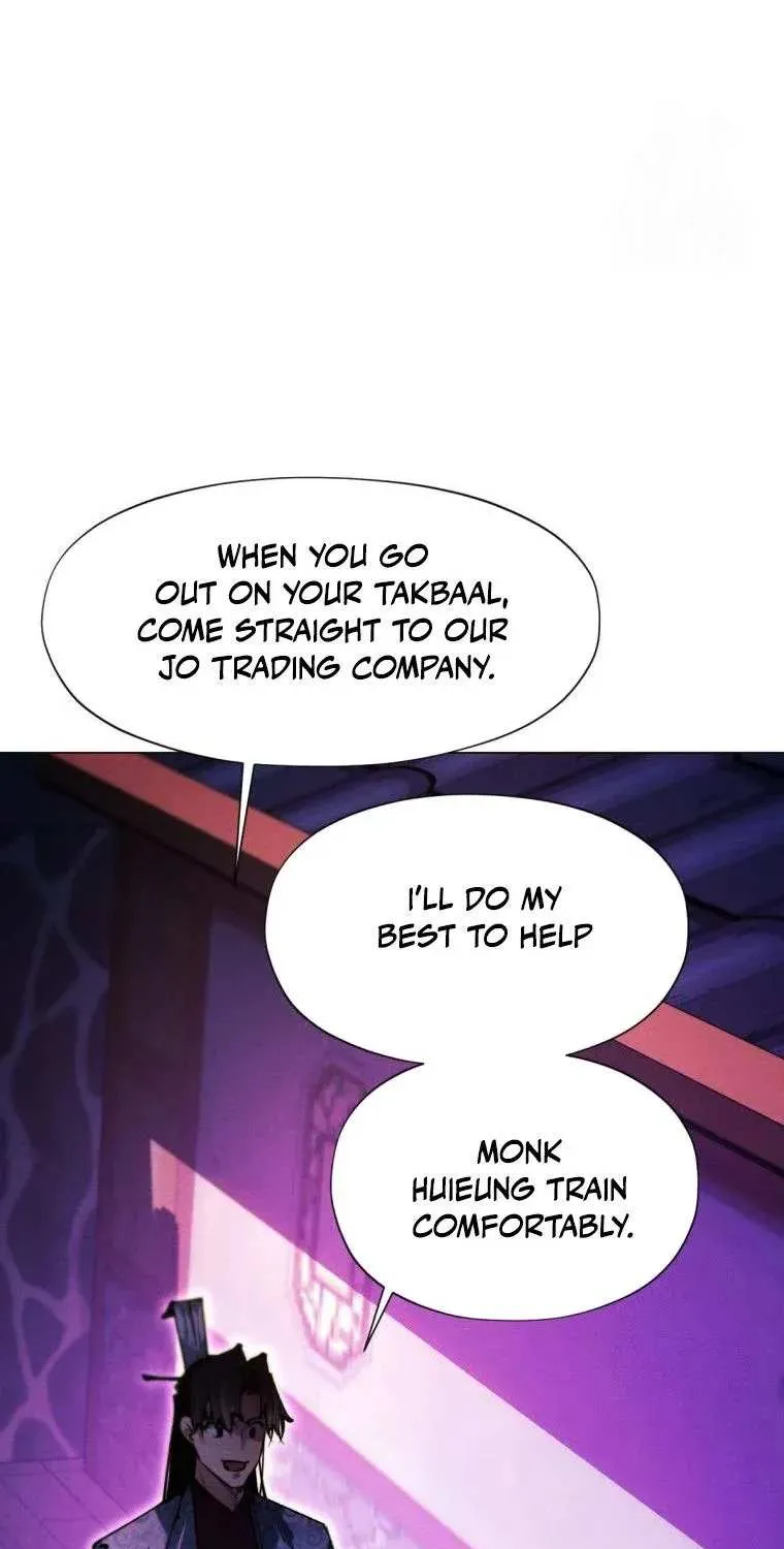 A Modern Man Who Got Transmigrated Into the Murim World Chapter 115 page 67 - 