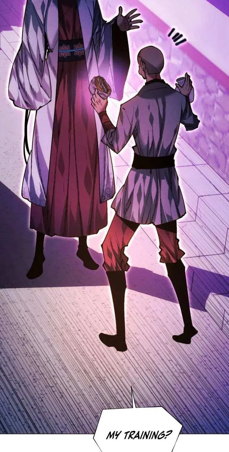 A Modern Man Who Got Transmigrated Into the Murim World Chapter 115 page 68 - 