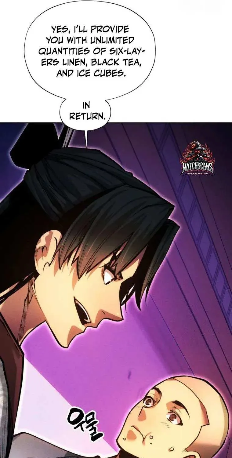 A Modern Man Who Got Transmigrated Into the Murim World Chapter 115 page 70 - 