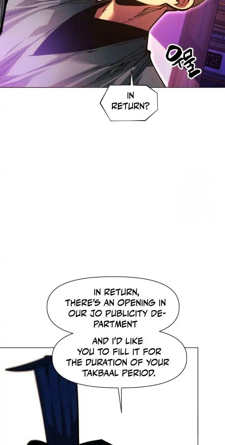 A Modern Man Who Got Transmigrated Into the Murim World Chapter 115 page 71 - 