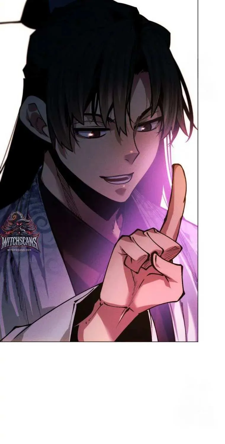 A Modern Man Who Got Transmigrated Into the Murim World Chapter 115 page 72 - 