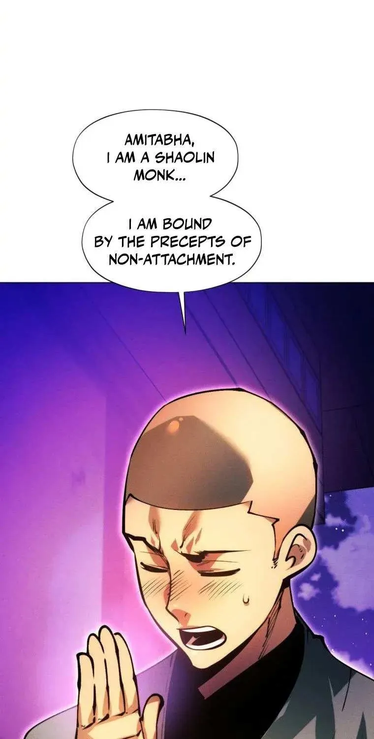 A Modern Man Who Got Transmigrated Into the Murim World Chapter 115 page 73 - 