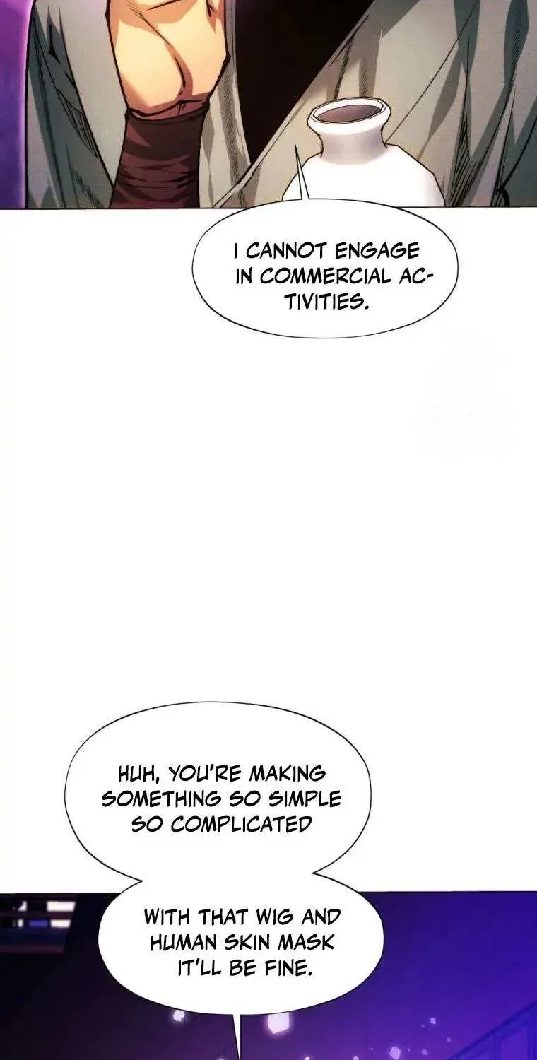 A Modern Man Who Got Transmigrated Into the Murim World Chapter 115 page 74 - 