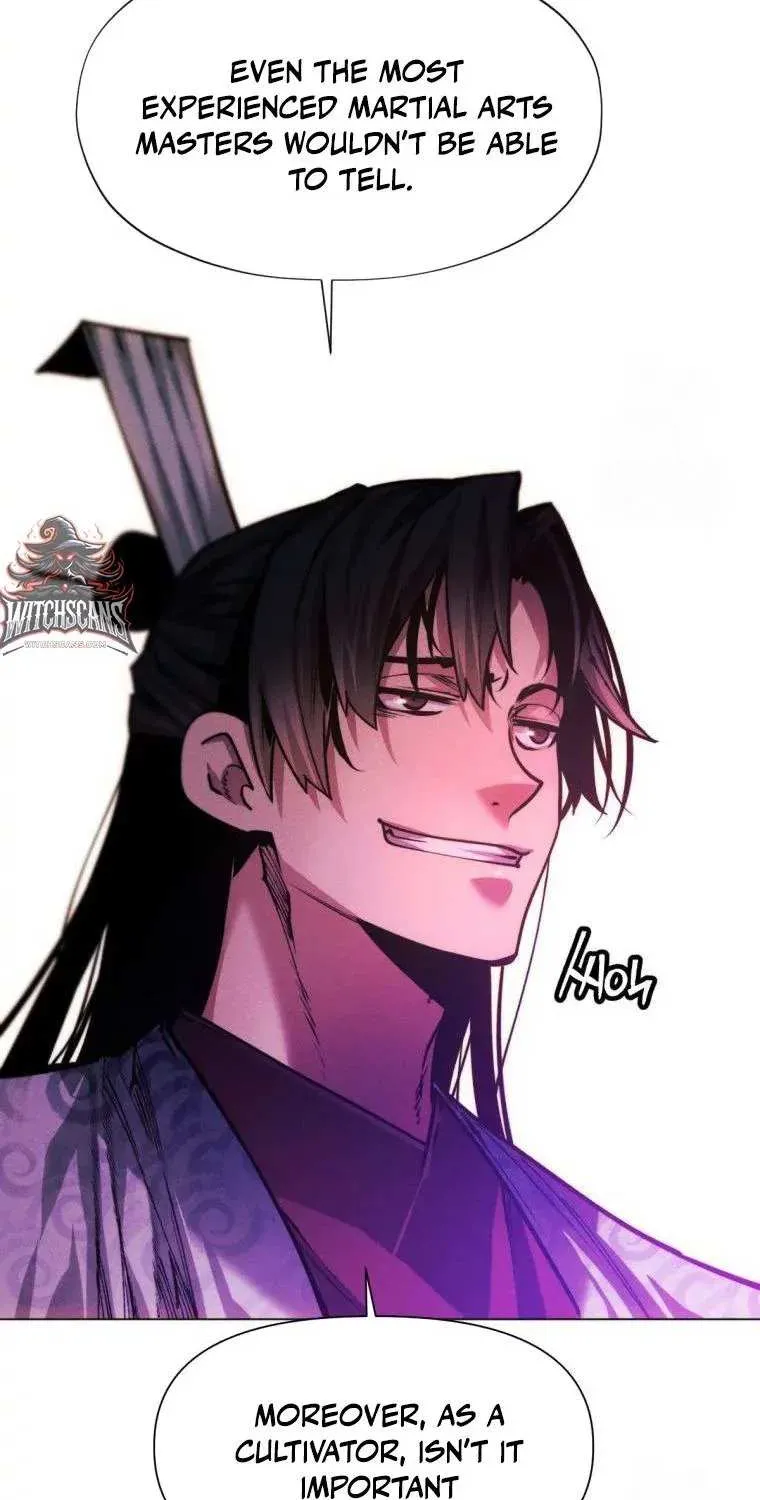 A Modern Man Who Got Transmigrated Into the Murim World Chapter 115 page 79 - 
