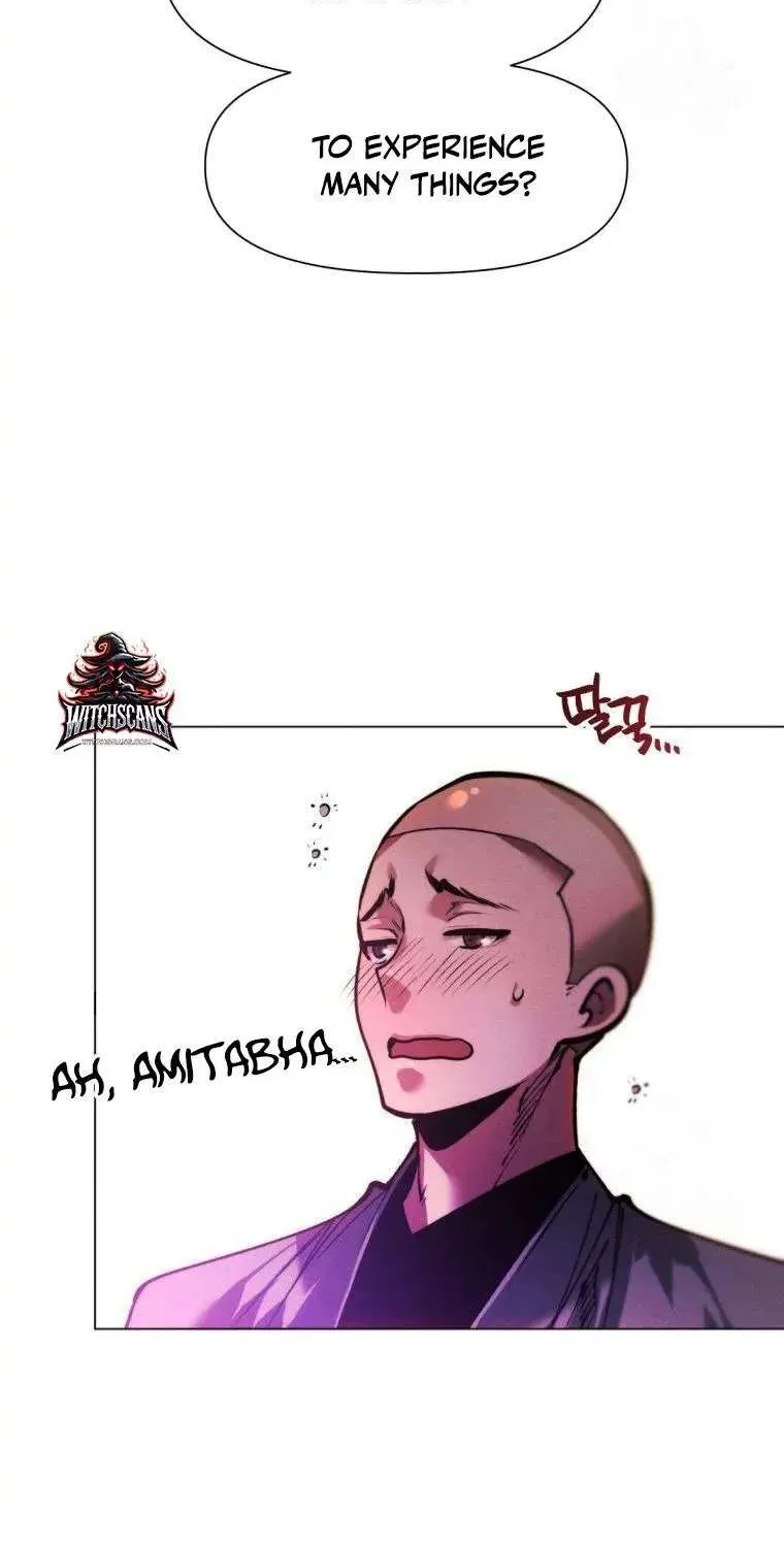 A Modern Man Who Got Transmigrated Into the Murim World Chapter 115 page 80 - 
